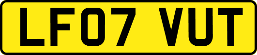 LF07VUT