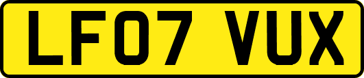 LF07VUX