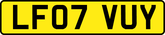 LF07VUY