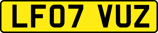 LF07VUZ