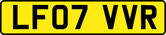 LF07VVR