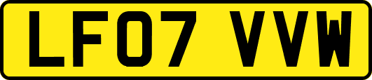 LF07VVW