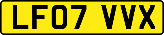 LF07VVX