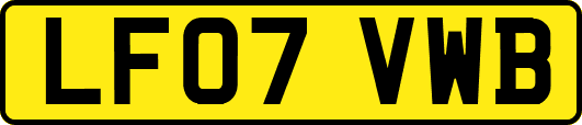 LF07VWB