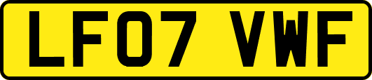 LF07VWF
