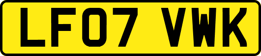 LF07VWK