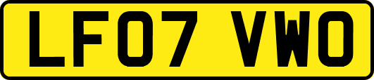 LF07VWO