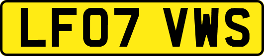LF07VWS