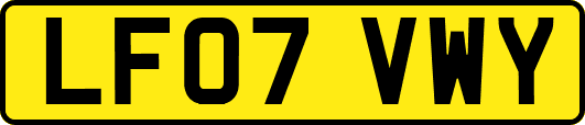 LF07VWY