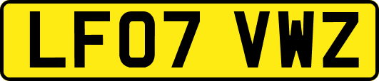 LF07VWZ