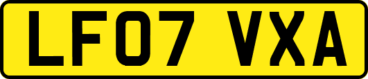 LF07VXA
