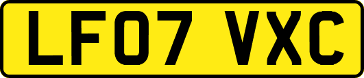 LF07VXC