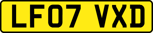 LF07VXD