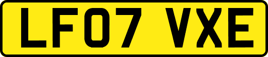LF07VXE