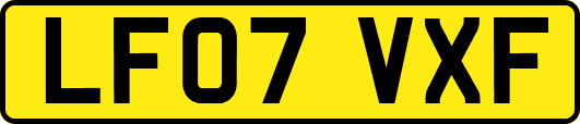 LF07VXF