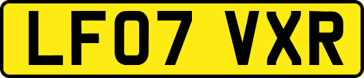 LF07VXR
