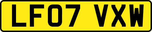 LF07VXW