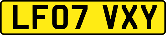 LF07VXY