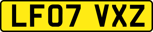 LF07VXZ