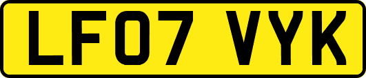 LF07VYK