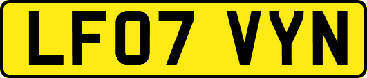 LF07VYN