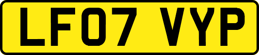 LF07VYP