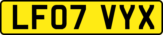 LF07VYX