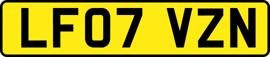 LF07VZN