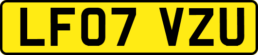 LF07VZU