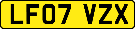 LF07VZX