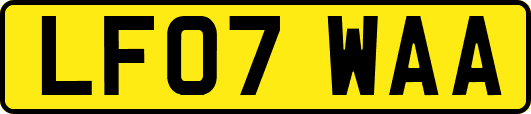 LF07WAA