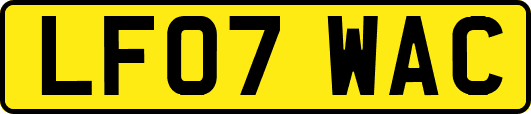 LF07WAC