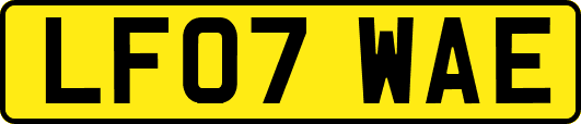 LF07WAE