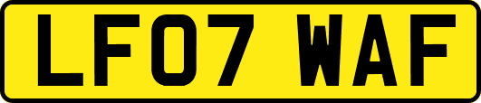 LF07WAF