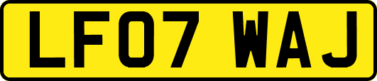 LF07WAJ