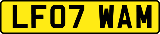 LF07WAM