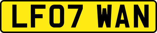 LF07WAN