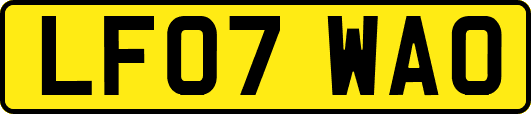 LF07WAO