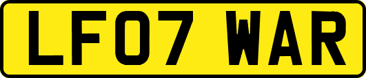 LF07WAR