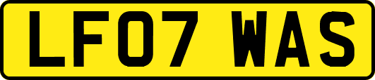 LF07WAS