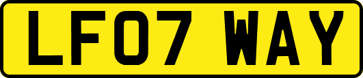 LF07WAY