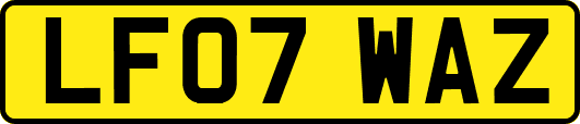 LF07WAZ