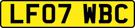 LF07WBC