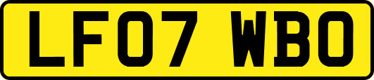 LF07WBO