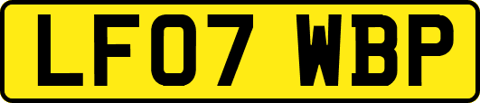LF07WBP