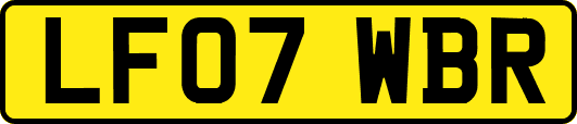 LF07WBR
