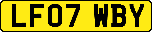 LF07WBY