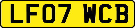 LF07WCB