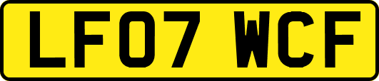 LF07WCF