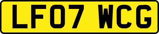 LF07WCG